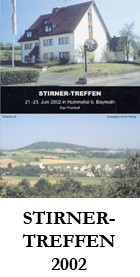 Stirner-Treffen